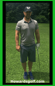 Golfers Need to Stand Tall For Proper Golf Grip
