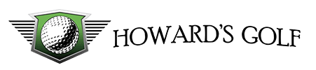 Howards Golf – We're Talking Golf
