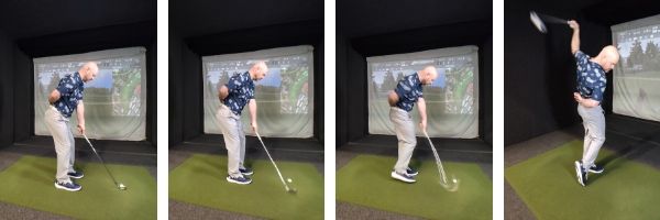 Chipping Drill