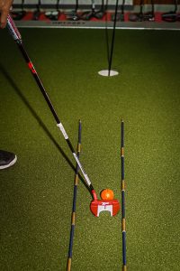 Golf Drills