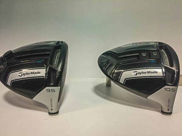 TaylorMade Golf M3 Driver Review