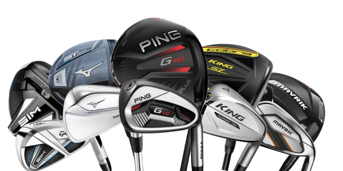 Top Golf Brands 2020 Wht