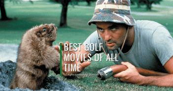 The Best Golf Movies for the Golf Enthusiast | Howard's Golf Do you love golf? Check out our list of the best golf movies and get ready for some exciting entertainment!