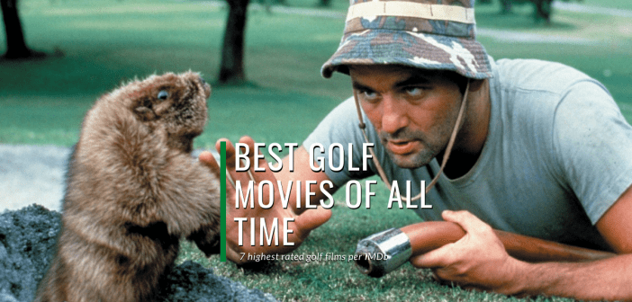 The Best Golf Movies for the Golf Enthusiast | Howard's Golf Do you love golf? Check out our list of the best golf movies and get ready for some exciting entertainment!