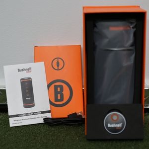 Bushnell Wingman Inside Box