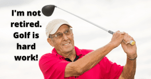 The Best Funny Golf Quotes of 2022 - Funny Golf Quotes