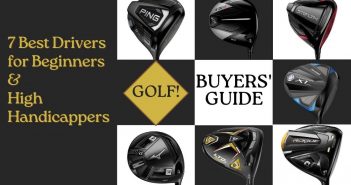 7 Best Driver for Beginners Feature Image