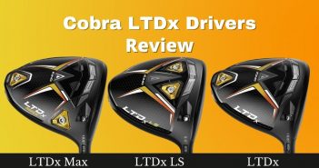 3 New Cobra LTDx Drivers: All Hype or New Reality? Cobra LTDx Drivers