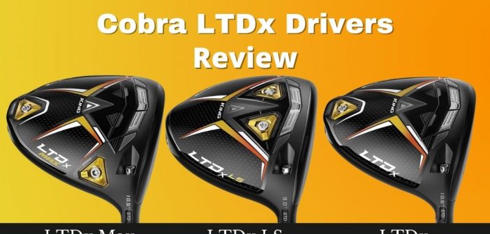 Cobra LTDx Drivers