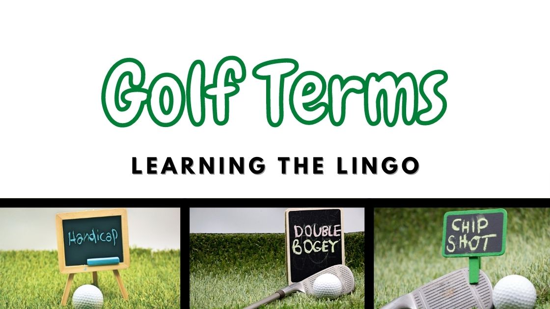 Best Golf Terms A Comprehensive Dictionary To Golf Slang Howards