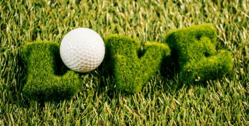 You Suck at Golf – But Who Really Cares?