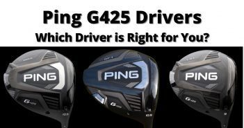 Ping G425 Drivers Feature Image