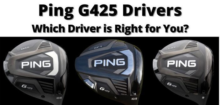 Ping G425 Drivers Feature Image