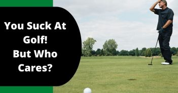 You Suck at Golf Feature Image