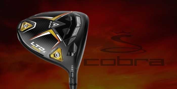 Cobra LTDx Max Driver image