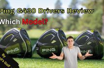 Ping G430 Drivers