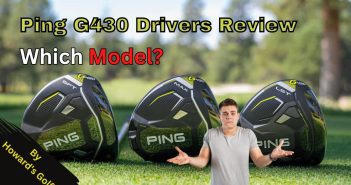 3 New Ping G430 Drivers: Which Model is Best? Ping G430 Drivers