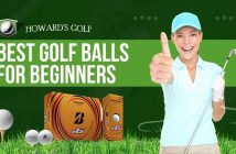 Best Golf Balls For Beginners Feature Image