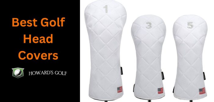 Best Golf Head Covers Feature Image