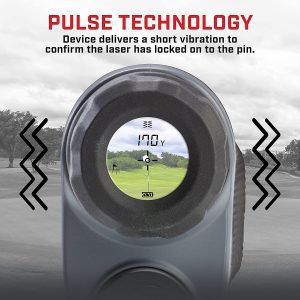 Callaway 300 Pro Rangefinder: Unlock Your Game in 2023