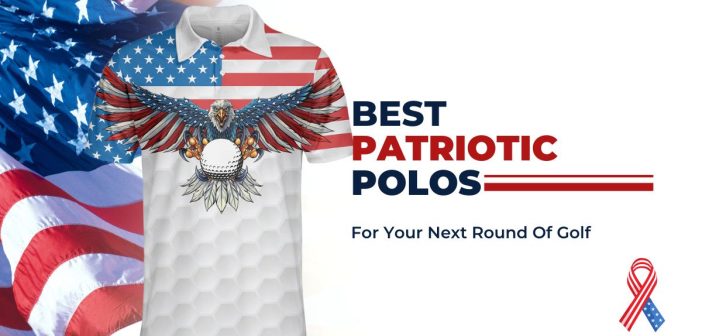 Mens 4th of July Shirts Feature Image