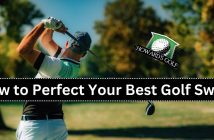Best Golf Swing Feature Image
