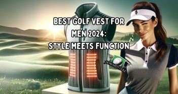 Best Golf Vest Feature Photo
