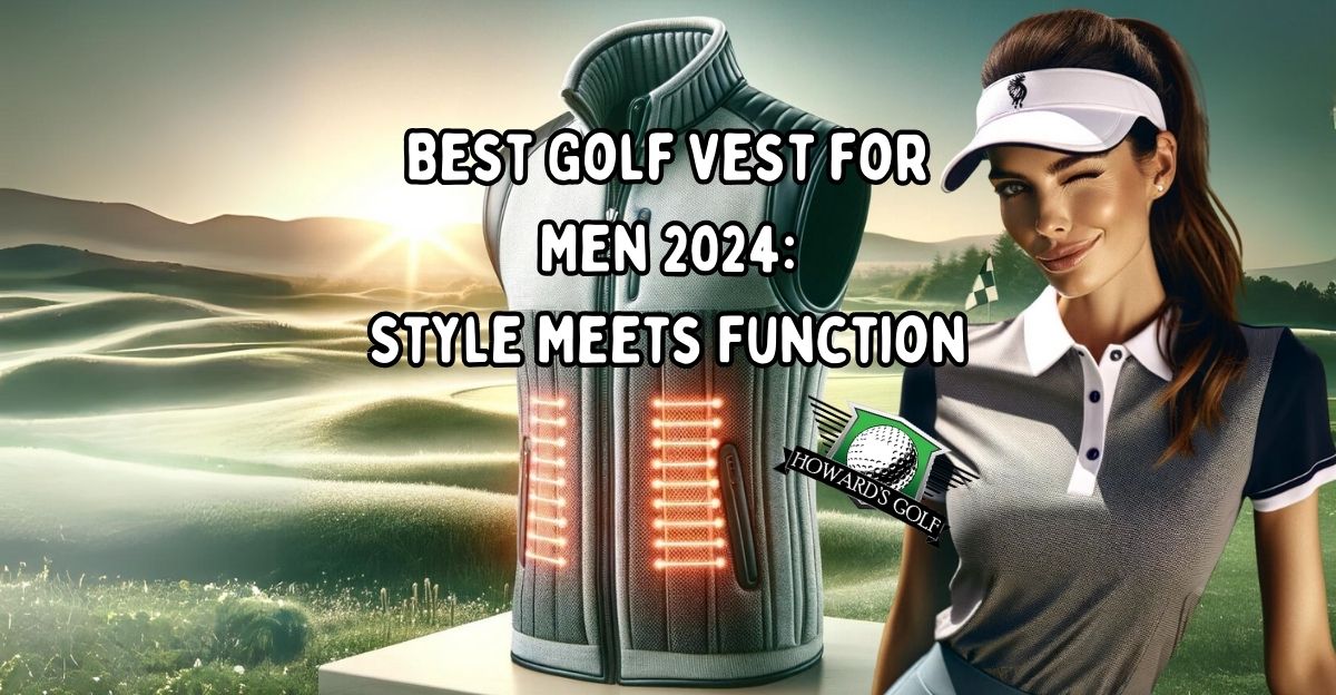 Best Vests of 2024