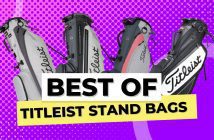Titleist Golf Stand Bags Feature Image