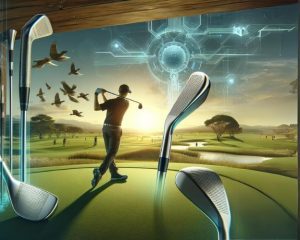 AI Golf Club Design: Revolutionizing the Game | Howards Golf - We're ...