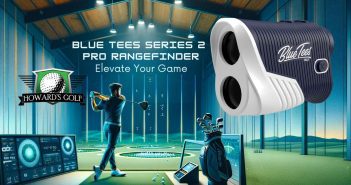 Blue Tees Series 2 Pro Rangefinder Feature Image