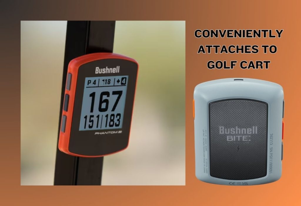 Bushnell Phantom 2 GPS Review: The Golfer's Ultimate Companion? 1