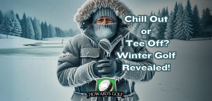 Are Golf Courses Open In The Winter Feature Image