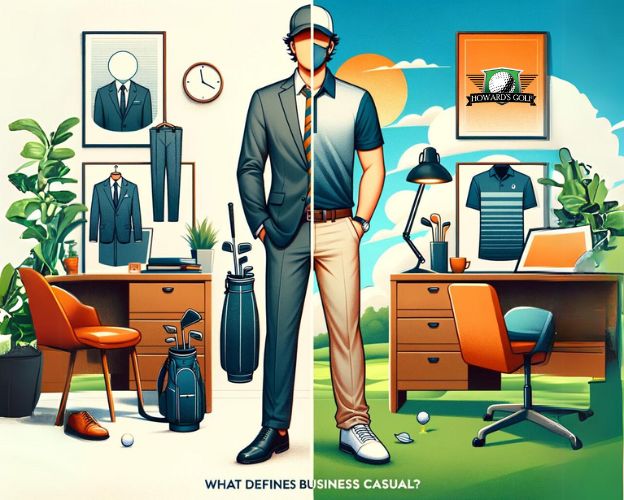 Are Golf Pants Business Casual? Discover the Ultimate Guide