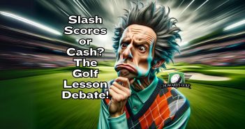 Are Golf Lesson Worth It Feature Image