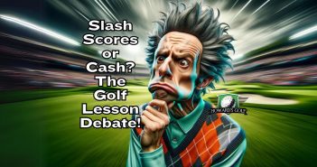Are Golf Lessons Worth It? What You Should Expect Are Golf Lesson Worth It Feature Image