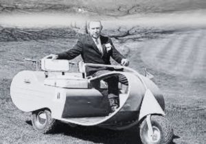 When Were Golf Carts Invented: Uncover the Fascinating History